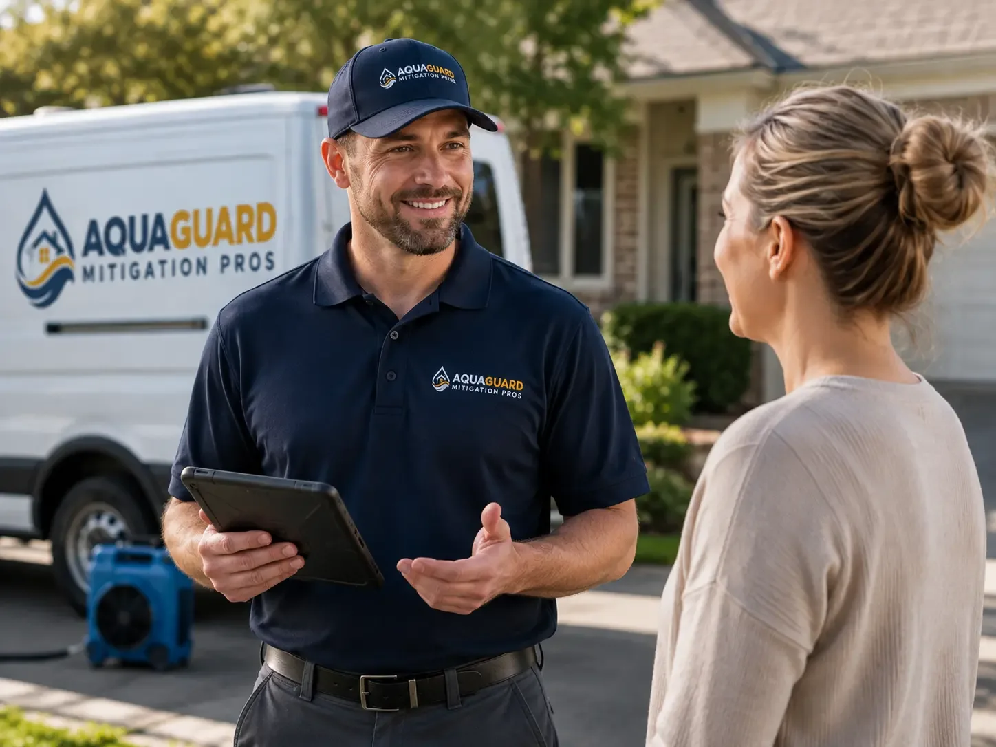 Water Damage Mitigation Ballico, CA FAQs